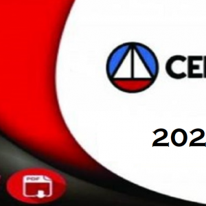Legislação Penal Especial para Carreiras Jurídicas CERS 2022.1