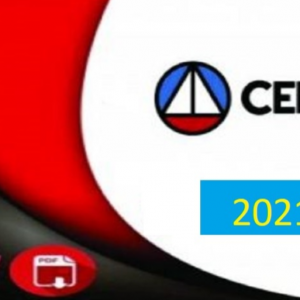 IBAMA - Técnico Administrativo - Pós Edital - Reta Final CERS 2021.2