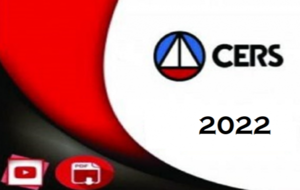 Delegado de Polícia Civil - Premium CERS + ALFACON 2023