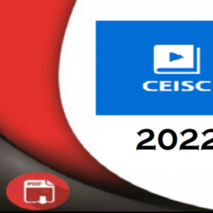 OAB 1ª FASE XXXVII (EXTENSIVO PLUS) CEISC 2022.2