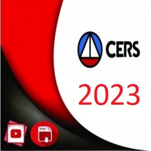 CERS - Curso de Atualidades para Concursos
