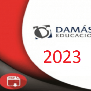 Diplomacia 1ª Fase Reta Final Carreiras Internacionais CLIO/DAMÁSIO 2023