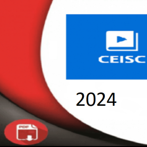 Reforma Tributária primeiras impressões CEISC 2024