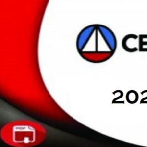 Procuradorias Estadual e Municipal CERS 2023